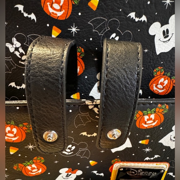 Backpack & Matching Ears Headband Disney Loungefly - Picture 5 of 9